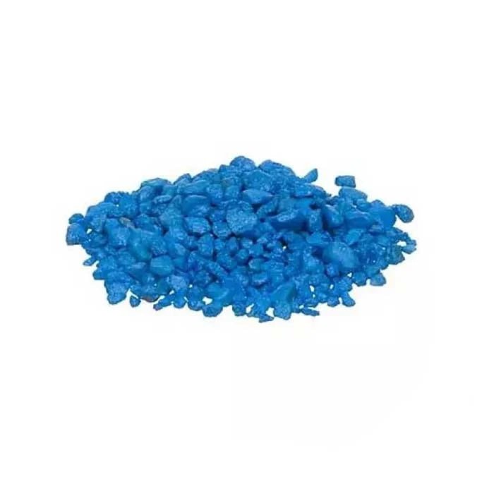 GRAVA ORNAMENTAL NEON 5MM 1 KG - Pethome