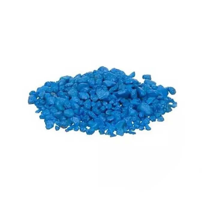 Grava Ornamental Para Acuario ( 5mm)