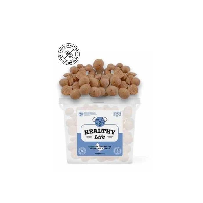HEALTHY LIFE HIPOALERGENICO PATO Y ARROZ - Pethome
