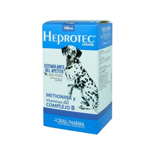 Heprotec 180 ML