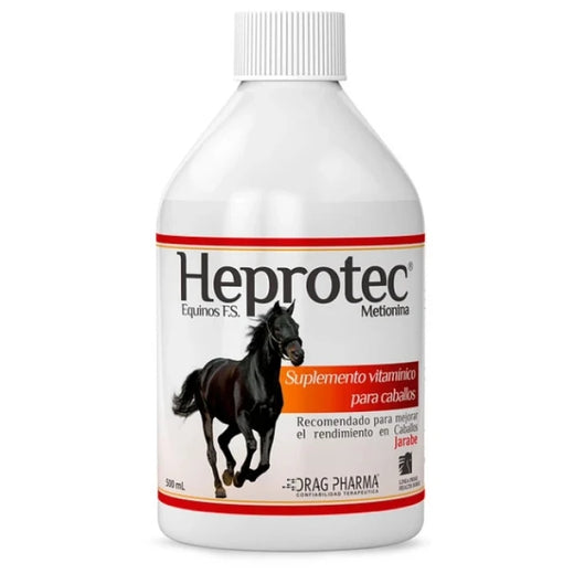 Heprotec Equino 500ML