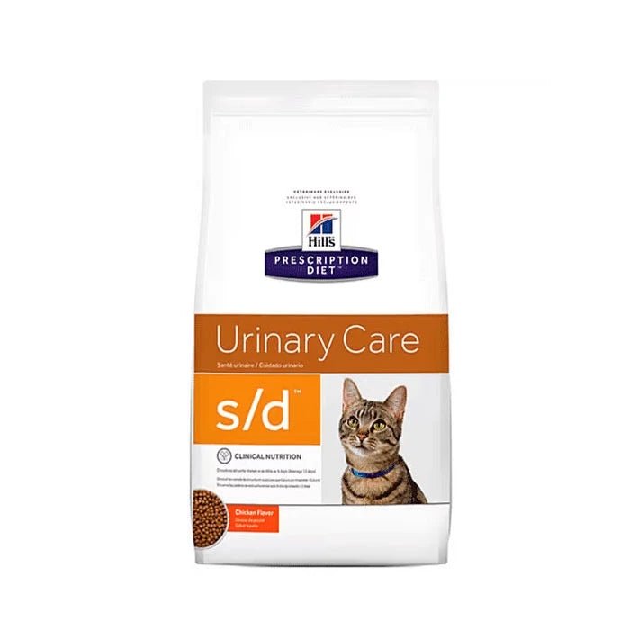Hills Felino Urinary Care S/D - Pethome