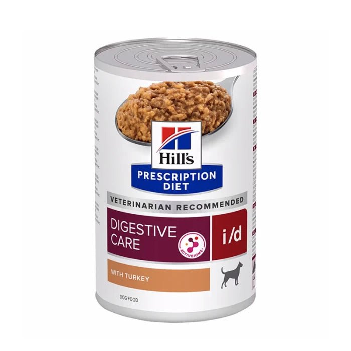 Hills Lata I/D Lata Digestive Care - Pethome