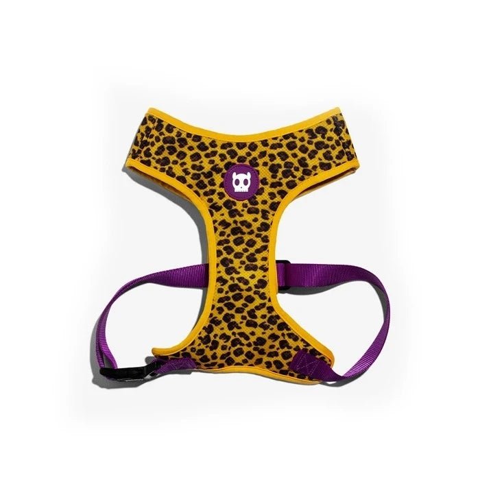 Honey Air Mesh Harness Large ZEEDOG - Pethome