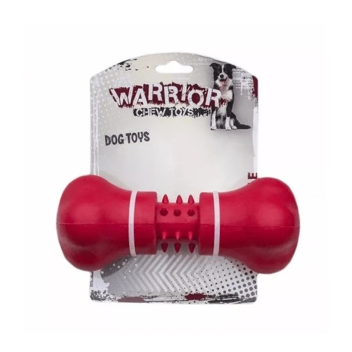 Hueso Macizo Con Púas Warrior - imagen 1