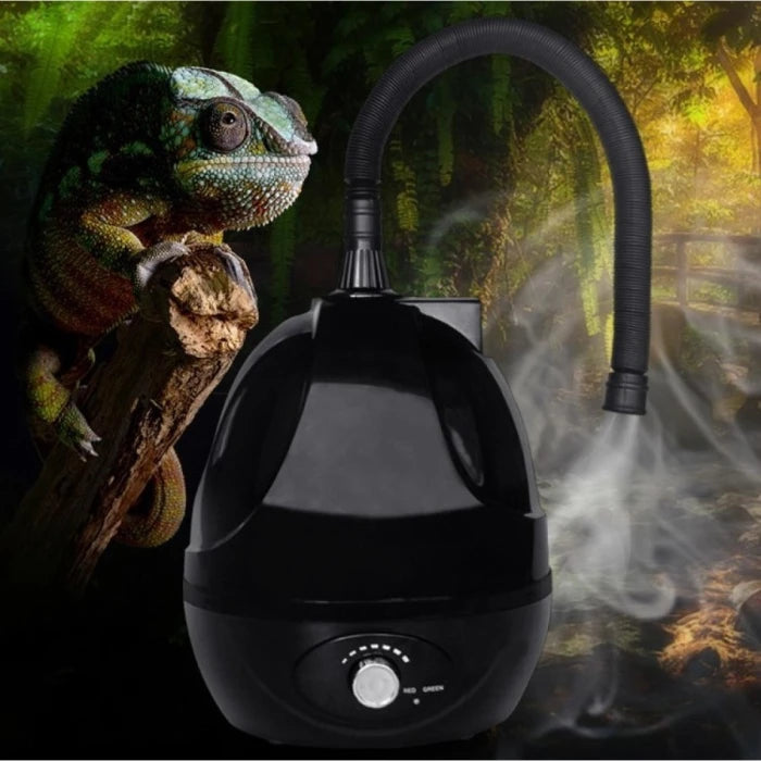 HUMIDIFICADOR DE REPTILES