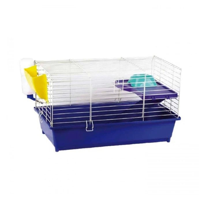 Jaula para Pequeñas mascotas - Pethome