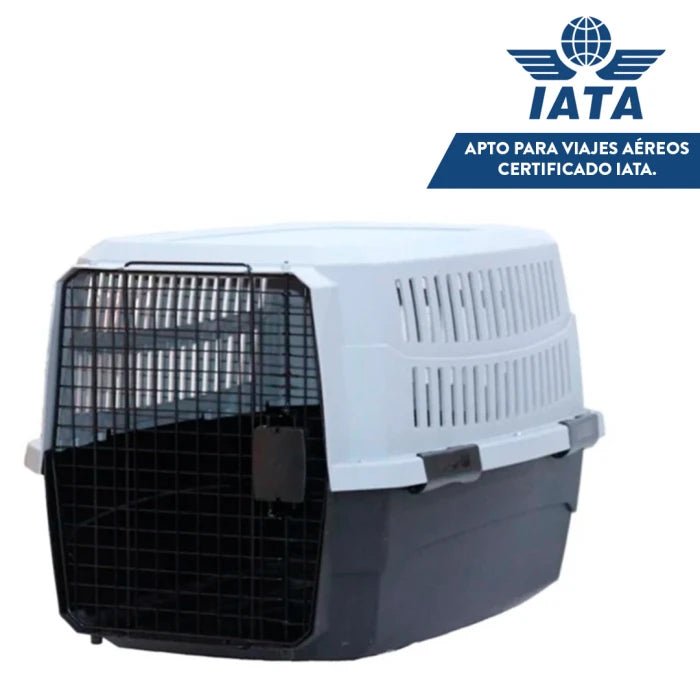 Jaula Transportadoras para Perros - Pethome