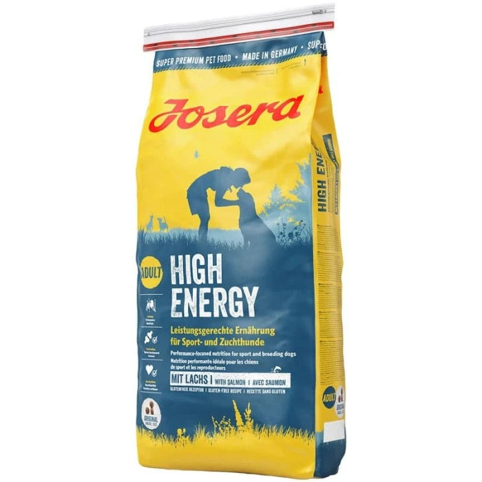 Josera High Energy Perros Adultos