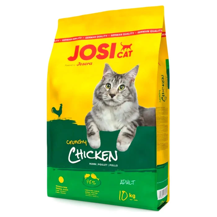 Josera Josicat Crunchy Chicken