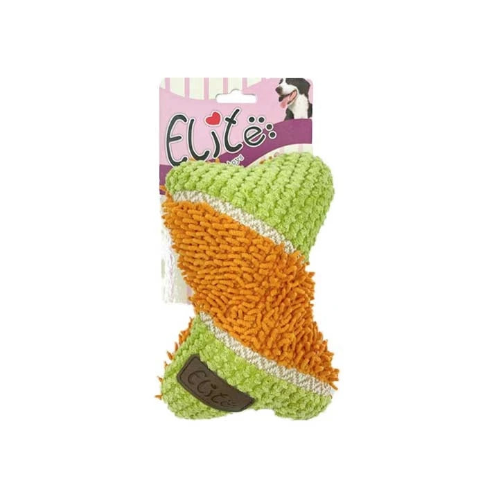 Juguete de Peluche Hueso Elite - imagen 1