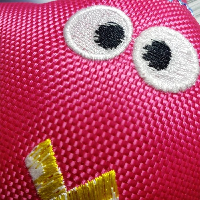 JUGUETE MASCOTA PELUCHE MONSTER - Pethome