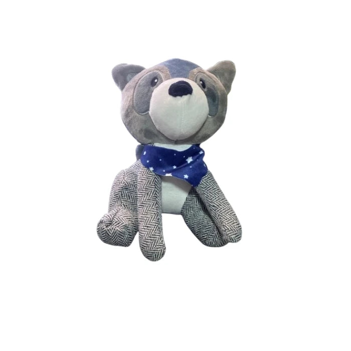 JUGUETE PARA PERRO - LOBO - imagen 1