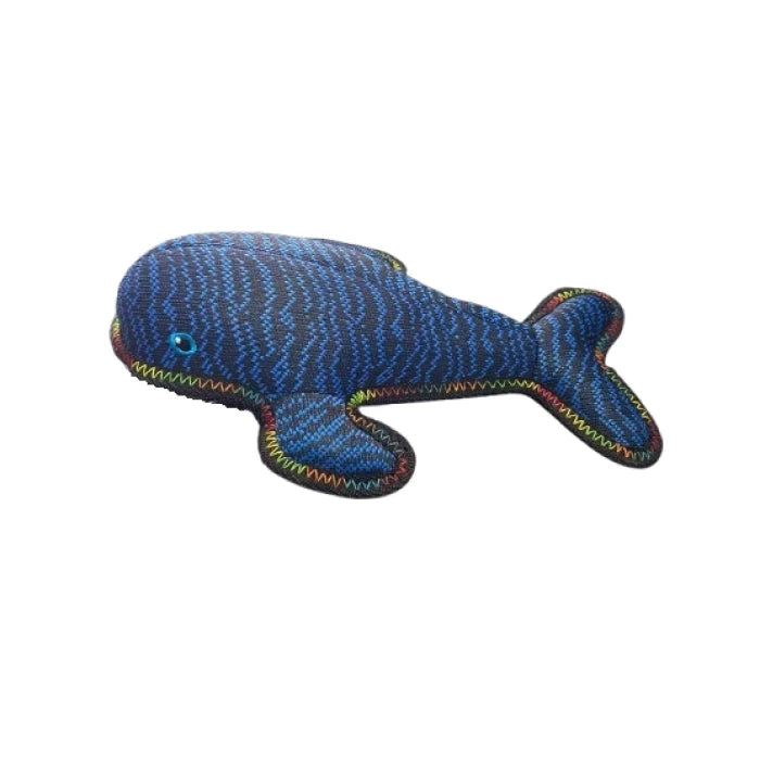 JUGUETE PARA PERRO - PEZ AZUL - imagen 1