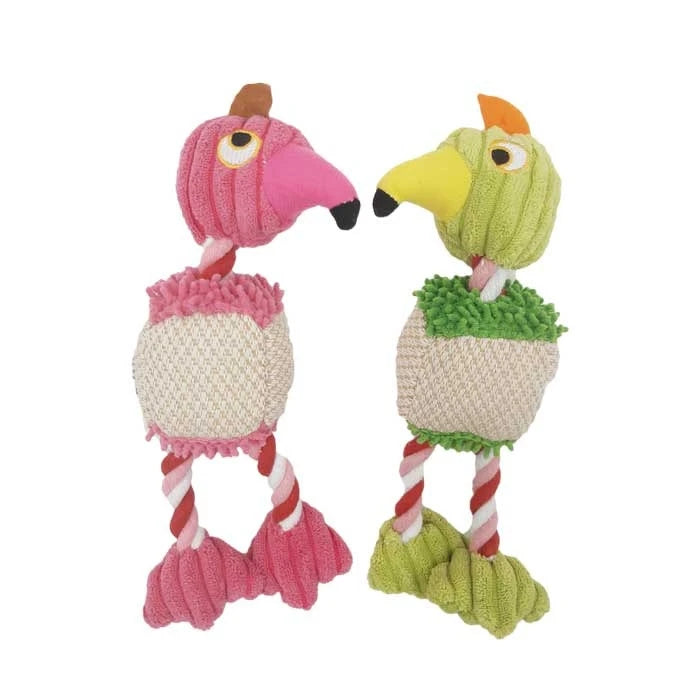 Juguete Peluche Aves con Cuerdas - imagen 1
