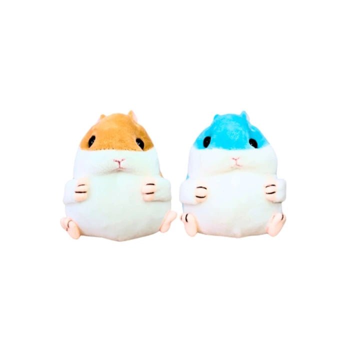 JUGUETE PELUCHE CUY CON CATNIP - Pethome