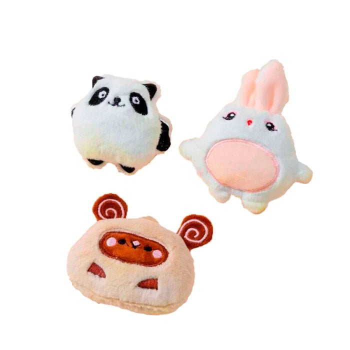 JUGUETE PELUCHE KAWAII - Pethome