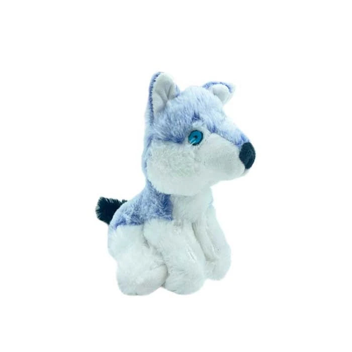 Juguete peluche Lobo con Sonido - imagen 1