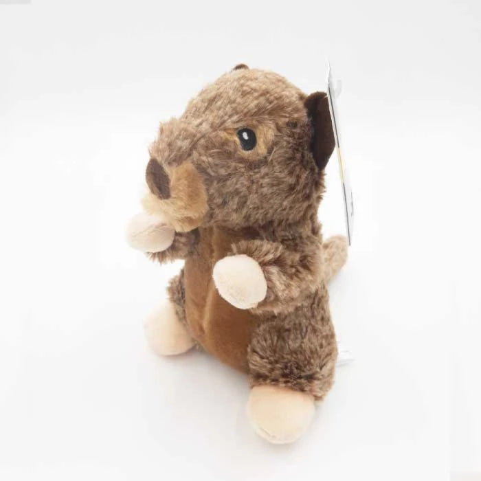 Juguete peluche Marmota - imagen 1