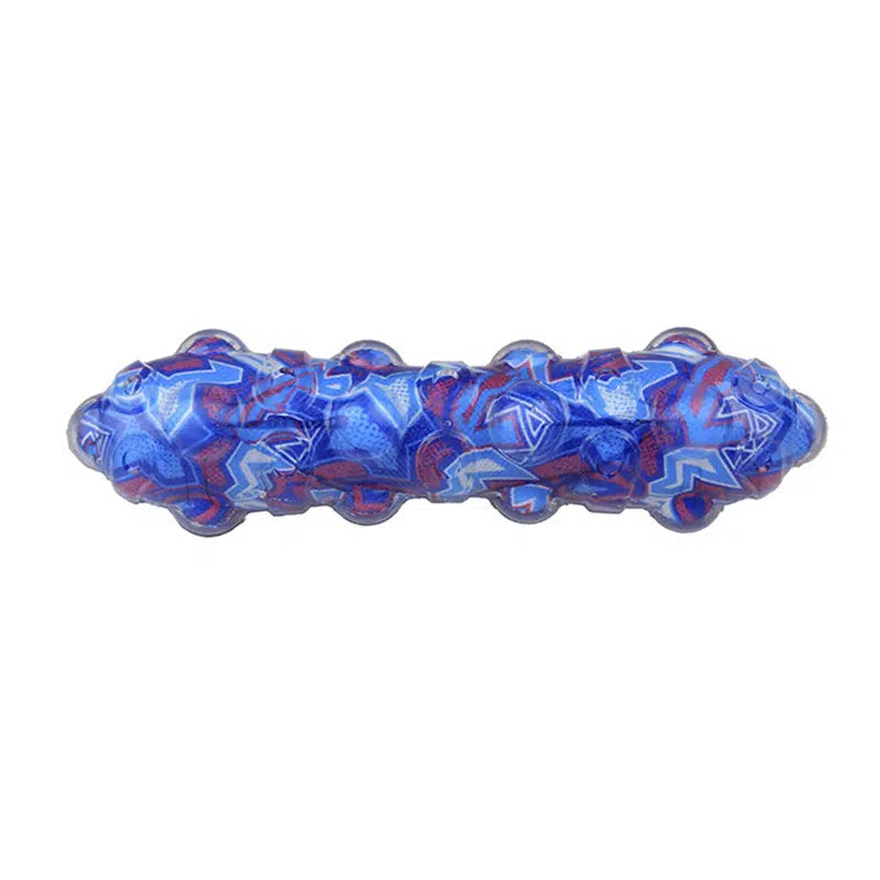 Juguete Stick Chrome Play - 24,4cm