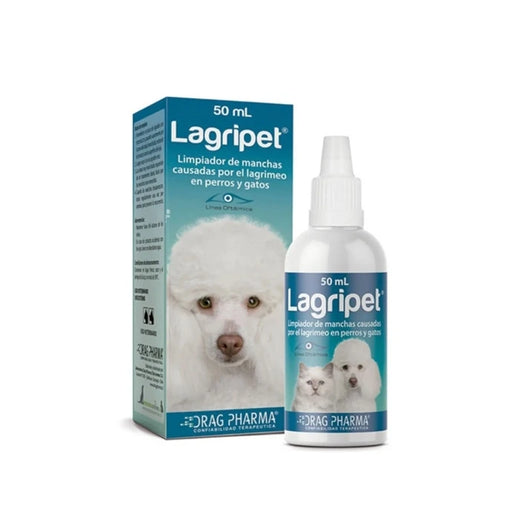 Lagripet para perros y gatos 50ML