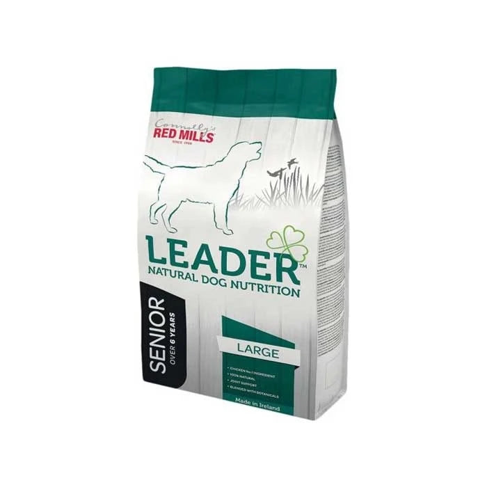 LEADER SENIOR LARGE BREED 2 KG