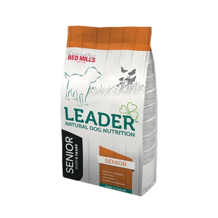LEADER SENIOR MEDIUM BREED 2 KG