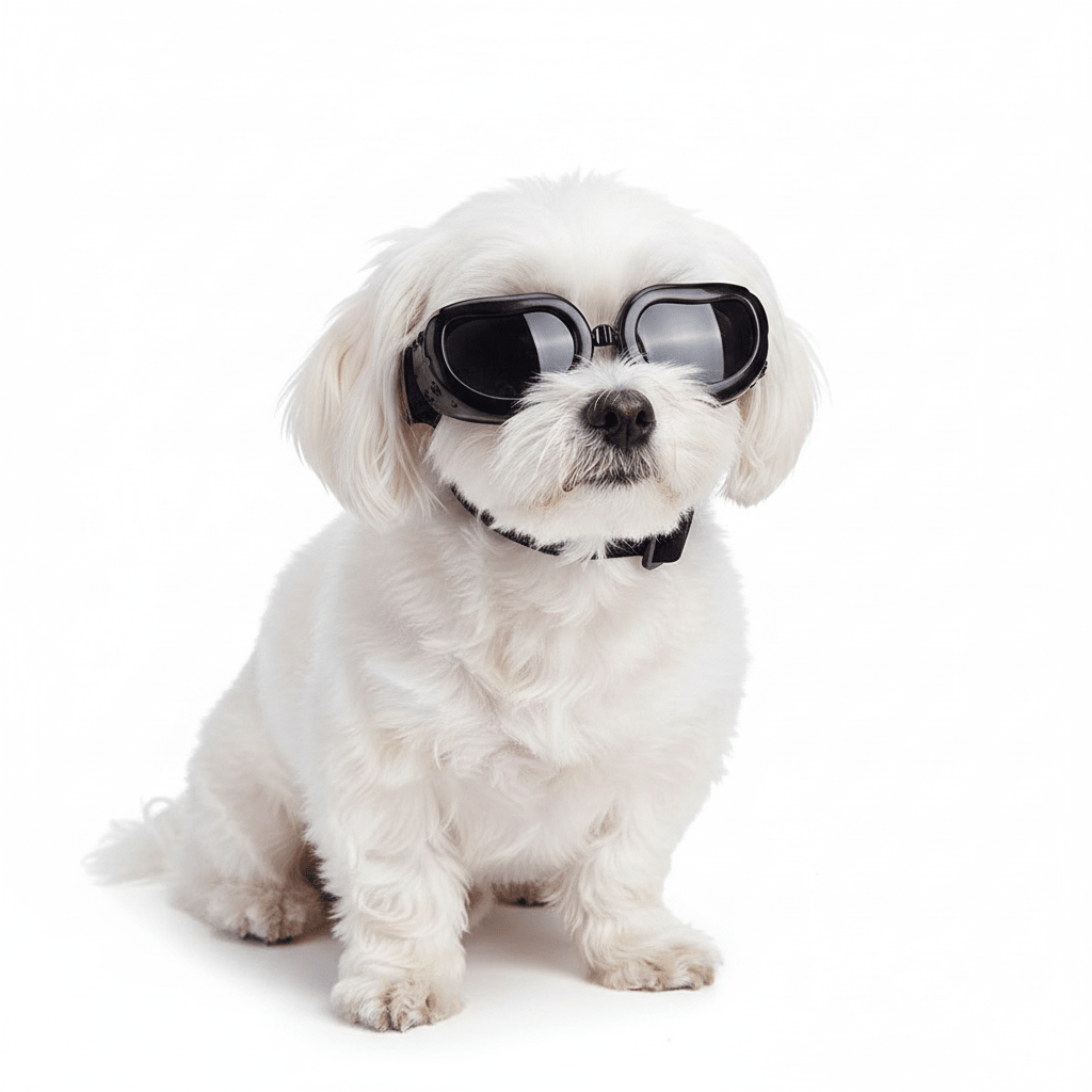 Lentes para perros - Pethome