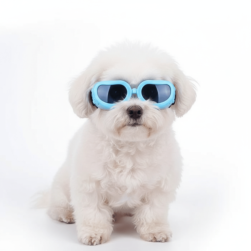 Lentes para perros - Pethome