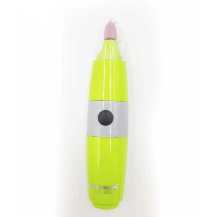 Limador de Uñas electrico - imagen 1
