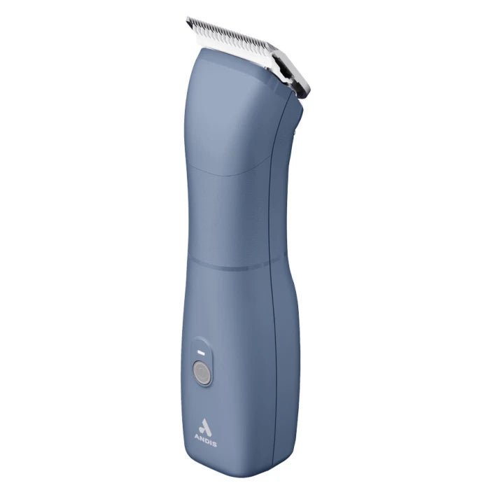 MAQUINA DE CORTE EMERGE INALAMBRICA BLUE ANDIS - Pethome