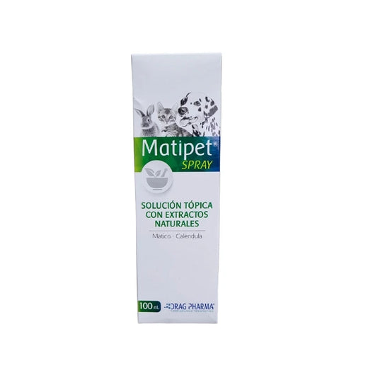 MATIPET SPRAY 100ML