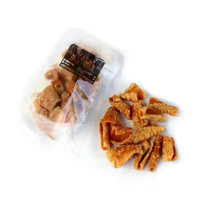PIGGY POP SNACK
