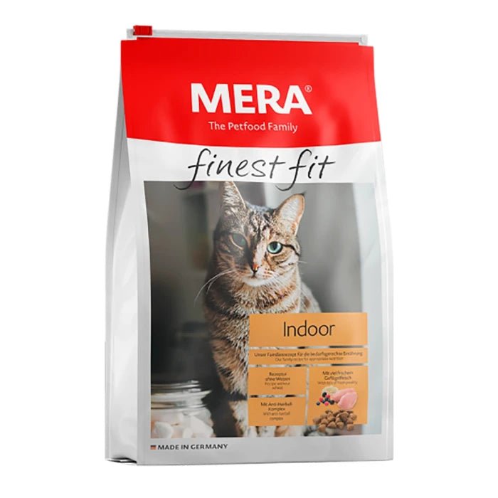Mera Gato Finest Fit Indoor - Pethome
