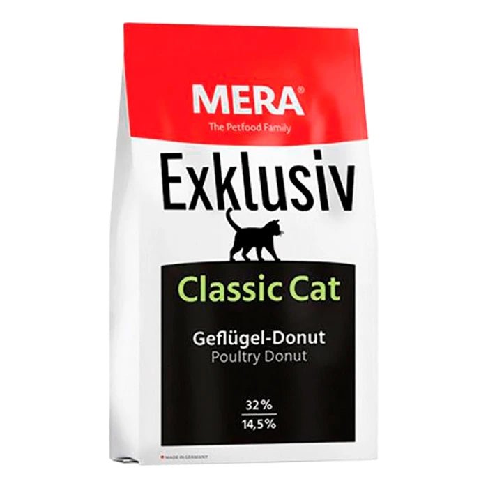 Mera Gatos M-Exklusiv Classic Cat Pollo - Pethome