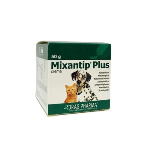 Mixantip Plus 50G