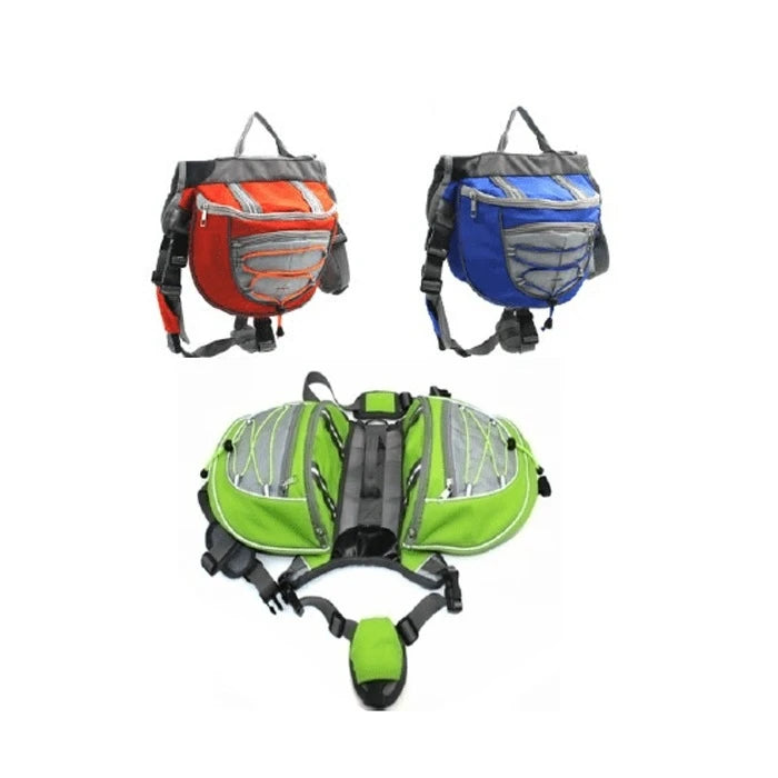 Mochila / Arnes