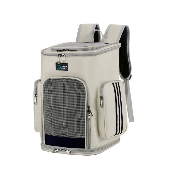Mochila Para Mascotas