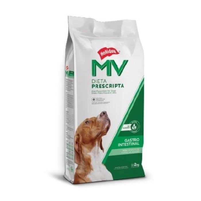 Mv Holiday Gastrointestinal para perros - Pethome