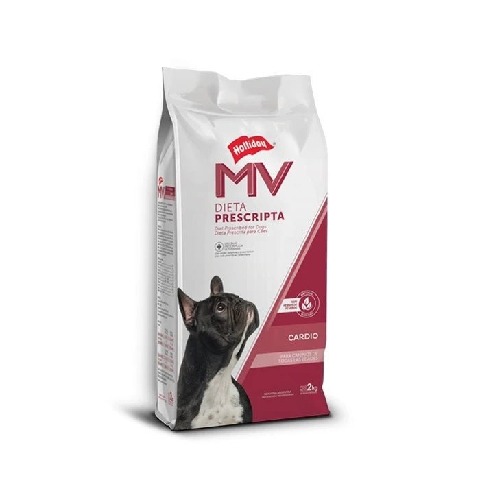 MV Holliday Cardio - Pethome