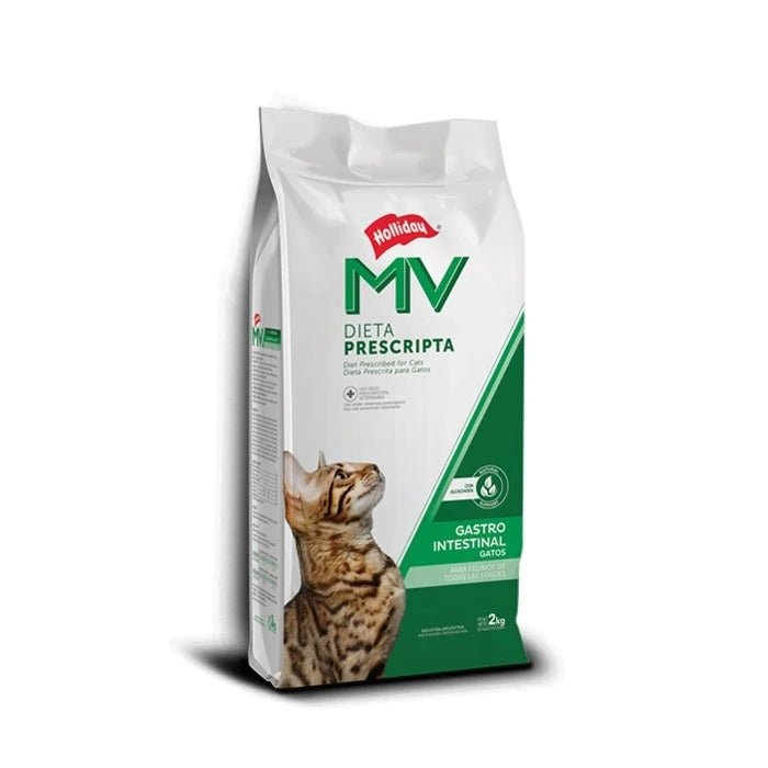 MV Holliday Gastrointestinal - Pethome
