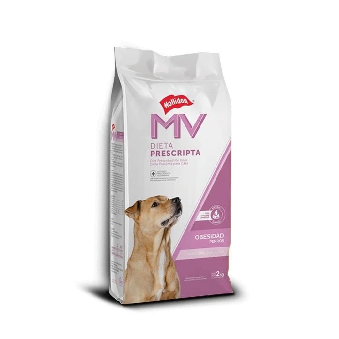 MV OBESIDAD 2 KG - Pethome