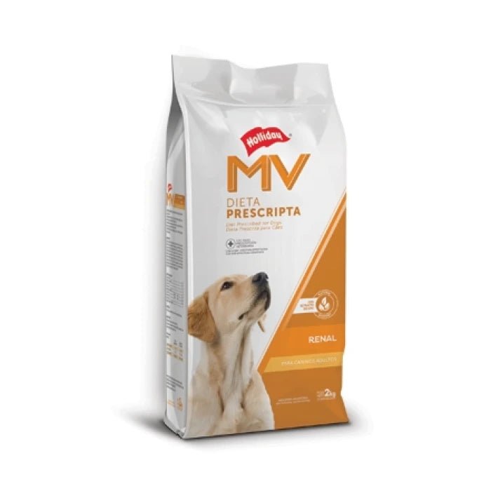 MV RENAL 2 KG - Pethome