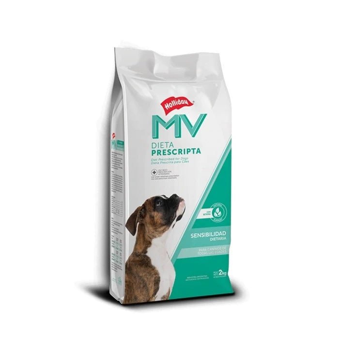 MV SENSIBILIDAD 2 KG - Pethome