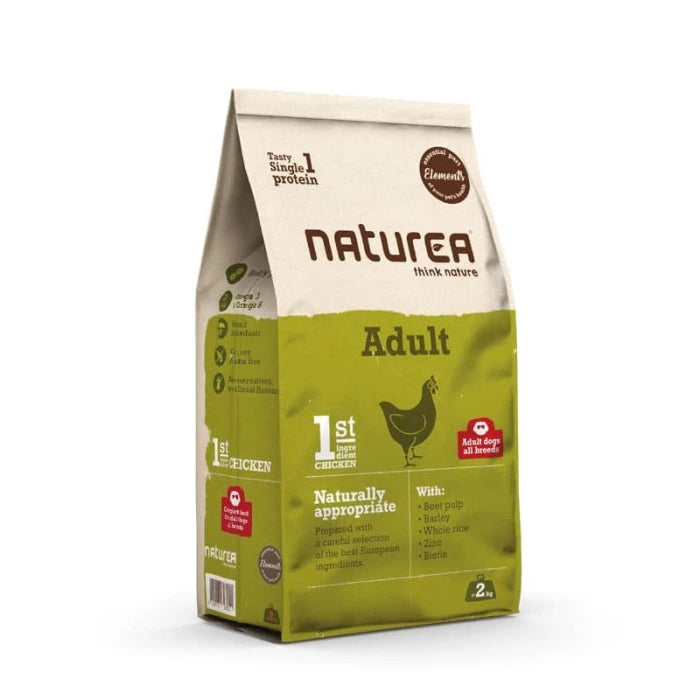 Naturea Elements Adult Chicken