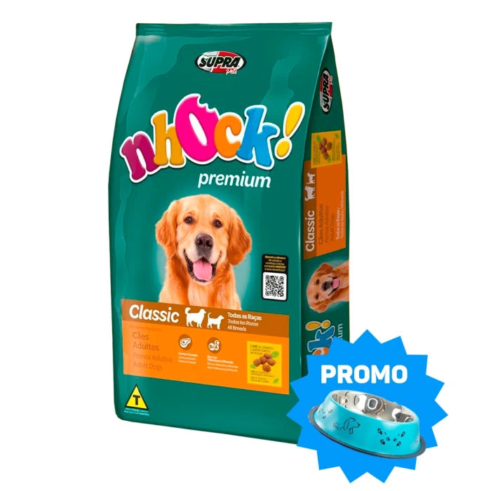 Nhock Dog adult Classic