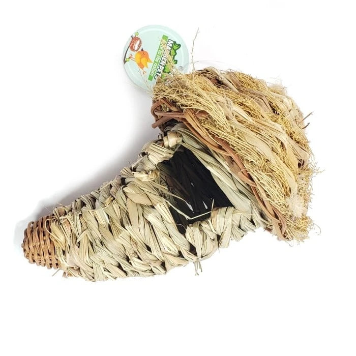 Nido ave totora - imagen 1