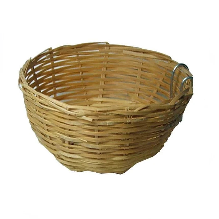 Nido para Canarios de Bamboo - imagen 1
