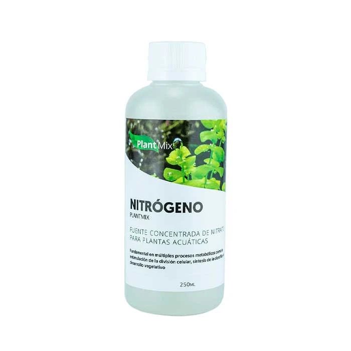 NITROGENO PLANTMIX 250ML - Pethome