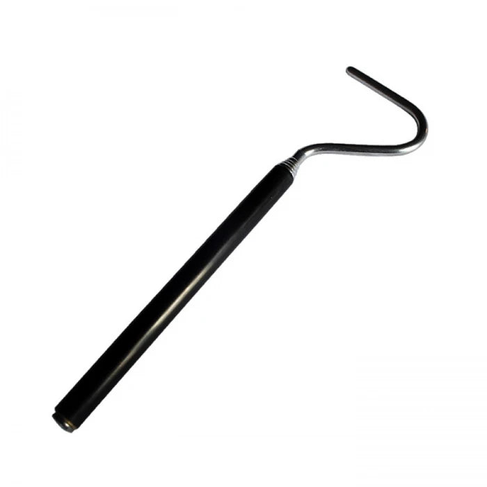 Nomoypet Gancho de serpiente plegable - imagen 1
